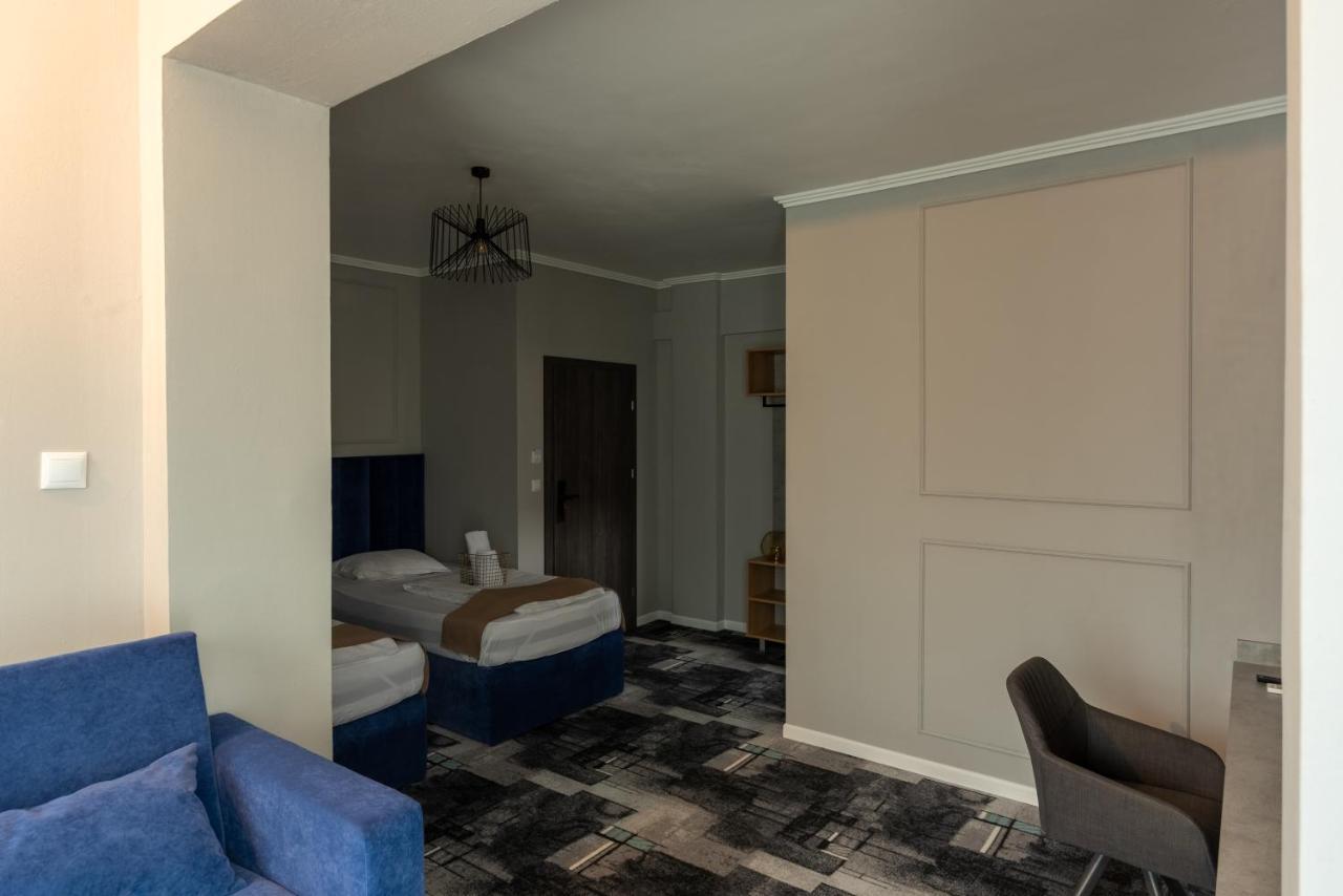 Hotel Paso Cluj Napoca Bagian luar foto