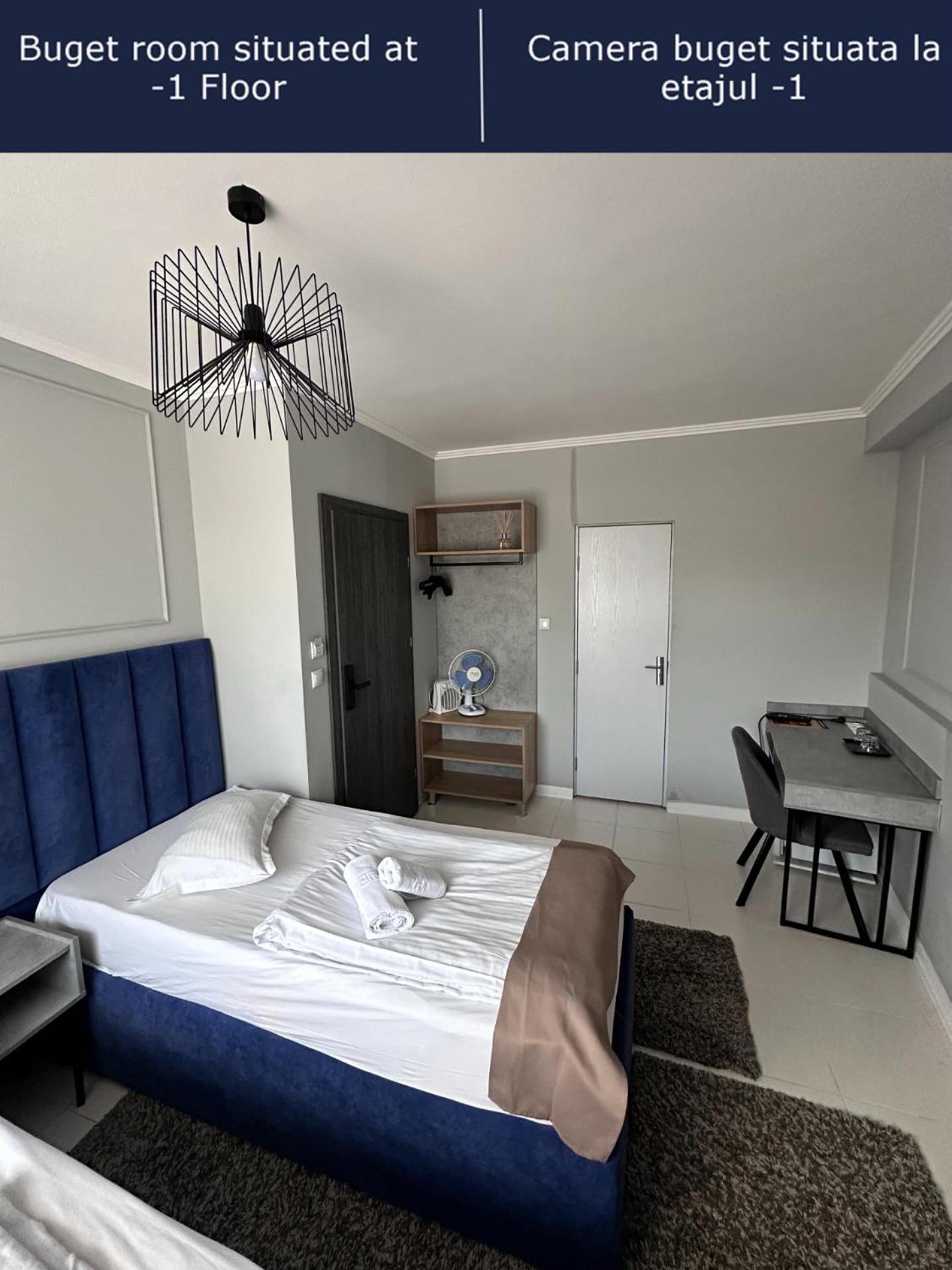 Hotel Paso Cluj Napoca Bagian luar foto