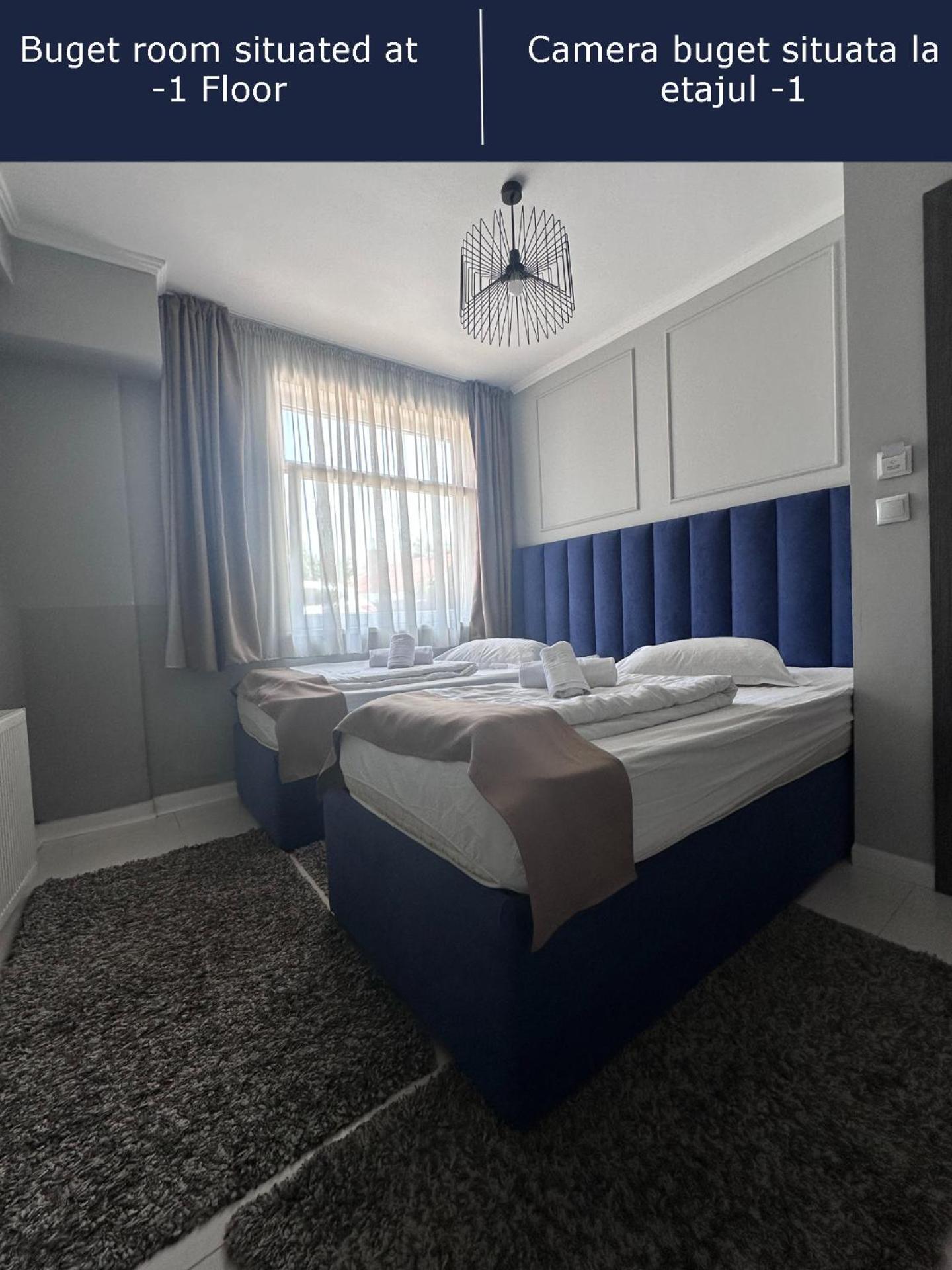 Hotel Paso Cluj Napoca Bagian luar foto